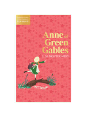 Anne of Green Gables