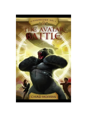 Cragbridge Hall #2: Avatar Battle