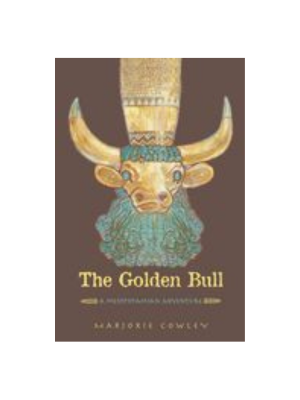 Golden Bull, The: A Mesopotamian Adventure