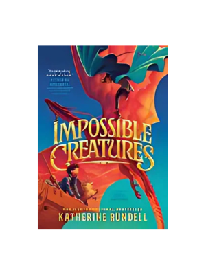 Impossible Creatures