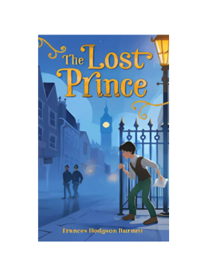 Lost Prince, The