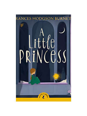 Little Princess, A