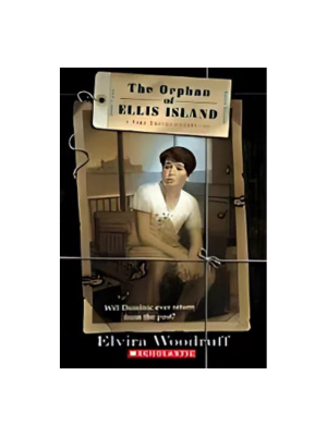 Orphan of Ellis Island, The