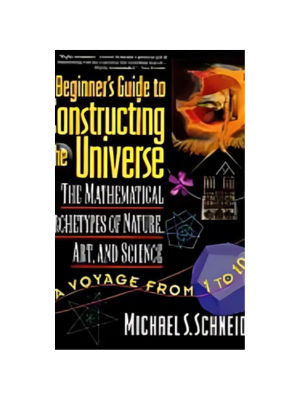 Beginner's Guide to Constructing the Universe, The