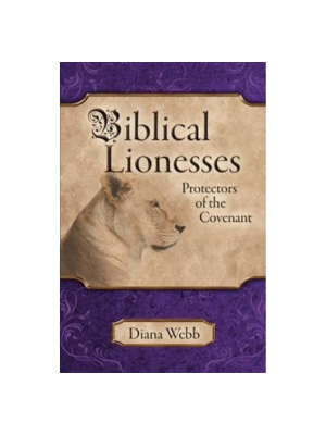 Biblical Lionesses
