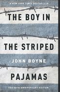 Boy in the Striped Pajamas, The