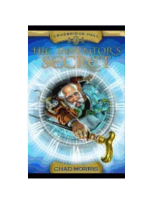 Cragbridge Hall #1: Inventor's Secret, The