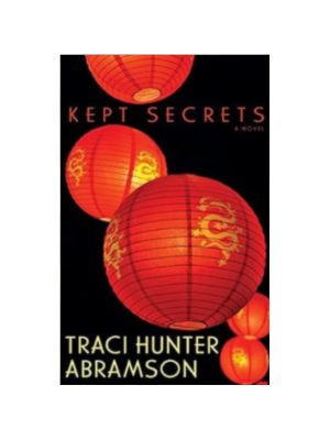 Kept Secrets