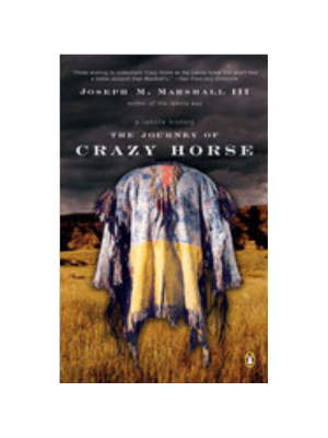 Journey of Crazy Horse (A Lakota History)