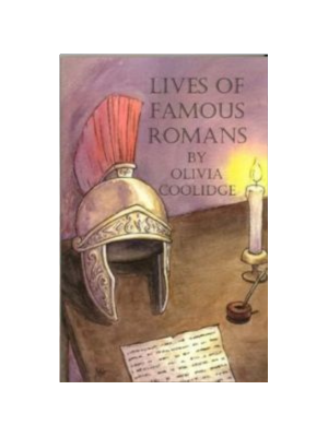 Lives of Famous Romans