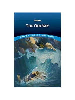 Odyssey, The (Dover Thrift)