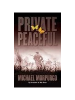 Private Peaceful