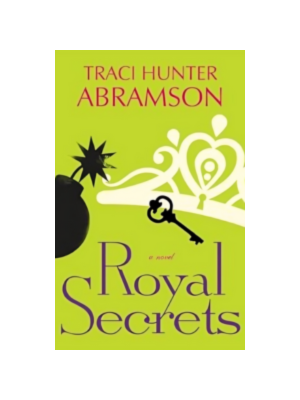 Royal Secrets