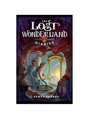 Lost Wonderland Diaries Vol. 2