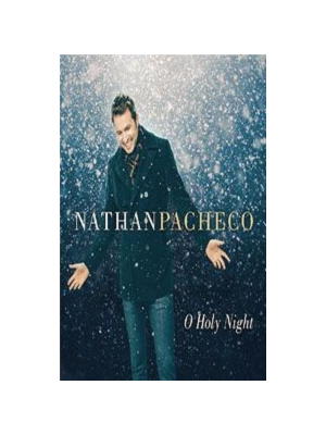 O Holy Night (Pacheco) - CD