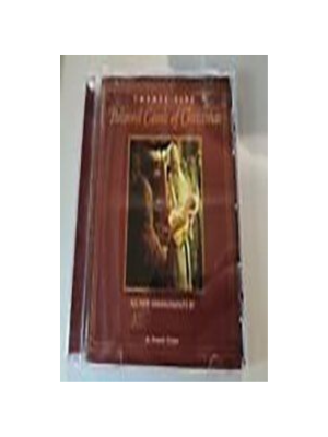 Twenty-Five Beloved Carols of Christmas - CD