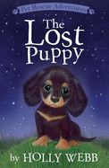 Lost Puppy