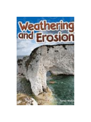 Weathering and Erosion
