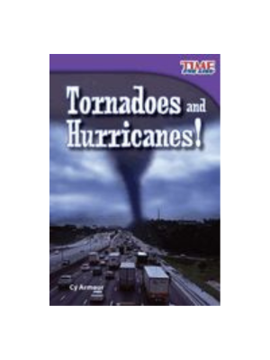 Tornadoes and Hurricanes!