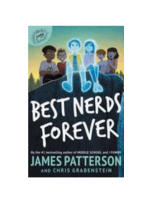 Best Nerds Forever