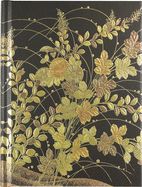 Autumn Grasses Journal