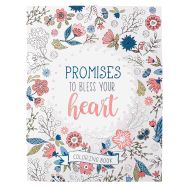 Color Book Promises to Bless