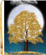 Gilded Tree Journal (Diary, Notebook)