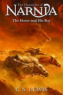 Chronicles of Narnia #3: Horse and His Boy