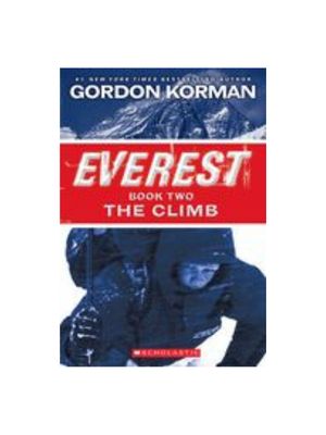 Climb, The (Everest Book #2)