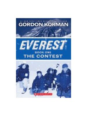 Contest, The (Everest Book #1)