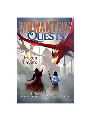 Dragon Slayers (Unwanteds Quest #6)