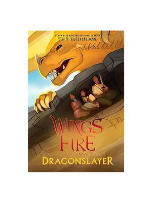 Dragonslayer (Wings of Fire)