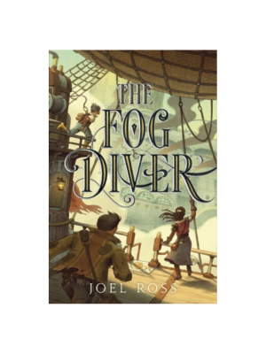 Fog Diver, The (Book #1)