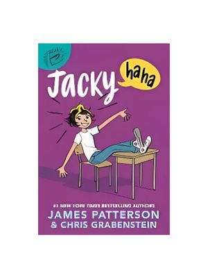 Jacky Ha-Ha