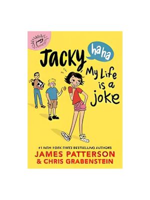 Jacky Ha-Ha: My Life is a Joke