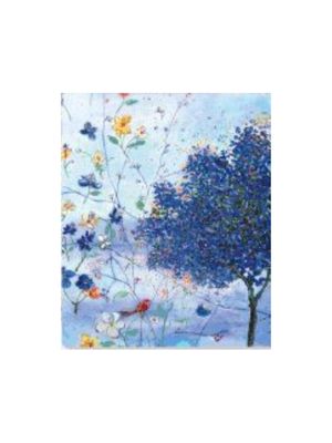 Azure Dreams Journal