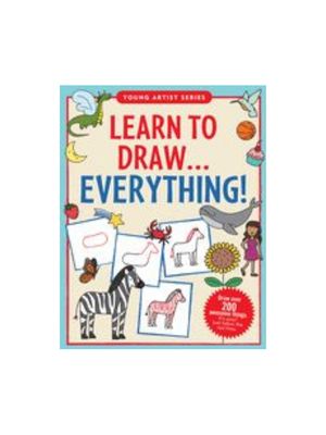 Learn to Draw Everything