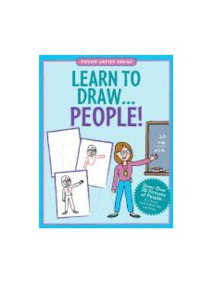 Learn to Draw People