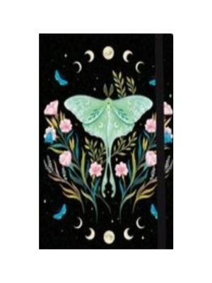 Luna Moth Journal