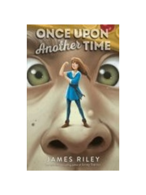 Once Upon Another Time #1