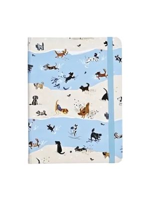 Playful Pups Journal
