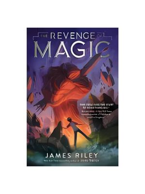 Revenge of Magic, The