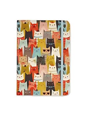 Cats Journal