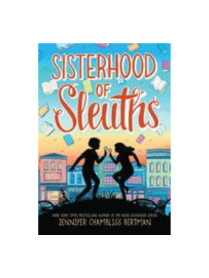 Sisterhood of Sleuths