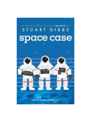 Space Case