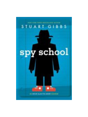 Spy School