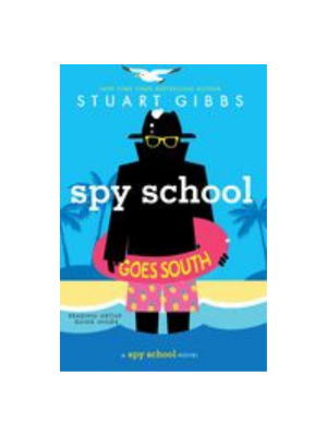 Spy School Goes South