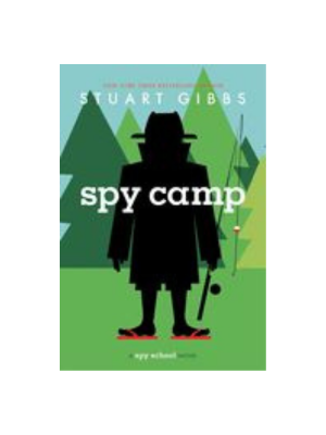 Spy Camp