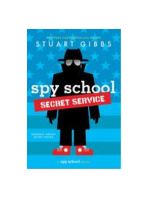 Spy School Secret Service