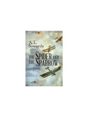 Spider and the Sparrow, The